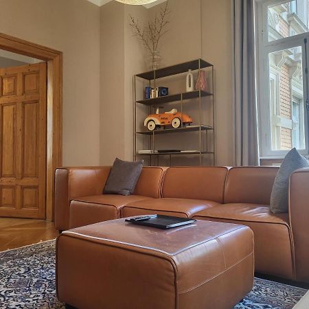 Am Thalia Designe Apartment Baden-Baden Exterior foto